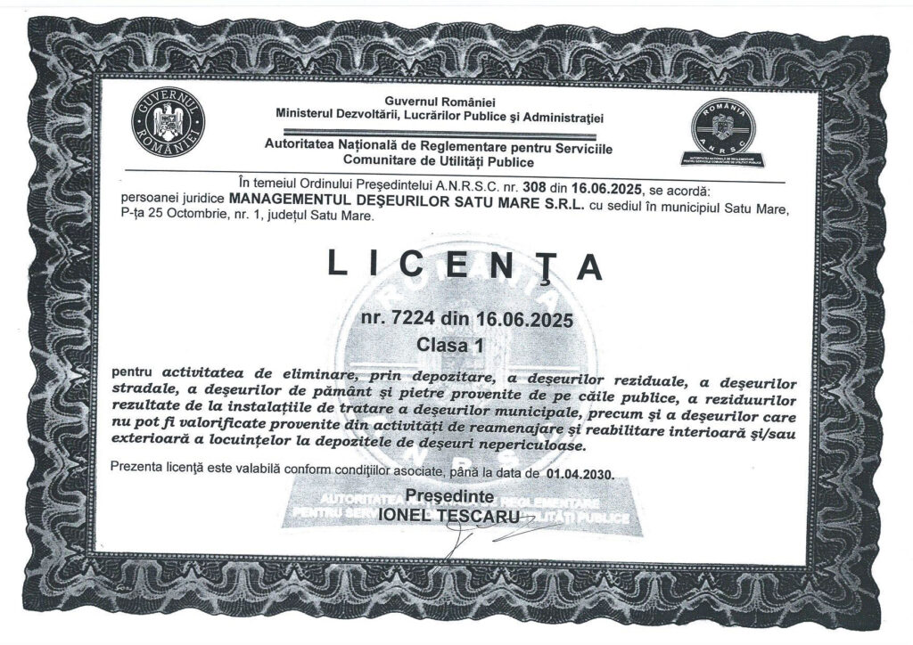 Licenta-ANRSC-Clasa-1-nr.7224-din-16.06